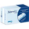 SERENITY SPA Serenity Classic Traversa 80X180 30 Pezzi Degenza
