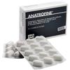 SIKELIA CEUTICAL SRL Sikelia Ceutical Anatrofine Compresse Retard Integratore Anticaduta Capelli 30 Compresse