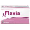 ITALFARMACO SPA Italfarmaco Flavia Integratore Menopausa 30 Capsule