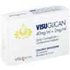 Visuglican Coll 25D 40+2Mg/Ml