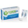 FARMA-DERMA SRL Fluvadin Plus Idratante Vaginale 10 Ovuli Vaginali