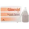 FARMA-DERMA SRL Ginexid Lavanda Vaginale 5 Flaconi Monodose 100 Ml