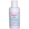 ABBATE GUALTIERO CLINNIX Clinnix Olio Detergente Bagno-Doccia Corpo 500 Ml