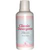 ABBATE GUALTIERO CLINNIX Clinnix Baby-Oil Olio Detergente Bambini 500 Ml