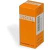 TEOFARMA SRL Unghial Liquido Unghie Anti Rosicatura Flaconcino 4 Ml