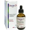 I.P. FARMA SRL I.p. Farma Decon D Gocce 50 Ml Salute Delle Ossa