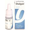VEMEDIA PHARMA SRL Otalgan Cerunex Gocce Auricolari 10 Ml