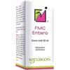 IGEAKOS SRL Fmc Entero Gocce Orali Integratore 50 Ml