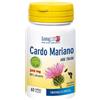 PHOENIX SRL - LONGLIFE Longlife Cardo Mariano Integratore Depurativo 60 Capsule