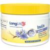 PHOENIX SRL - LONGLIFE Longlife Inulina Polvere Integratore Benessere Intestinale 240 G