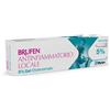 Brufen Antinfiammatorio Locale 5% Gel