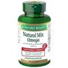Nature's Bounty Natural Omega Mix 60 Perle Softgels