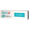 SAVOMA MEDICINALI SPA Idrovel 40 Crema Emolliente 40 G