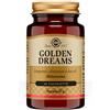 SOLGAR IT. MULTINUTRIENT SPA Golden Dreams 60 Tavolette Sonno