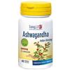 PHOENIX SRL - LONGLIFE Longlife Ashwagandha Integratore Rilassante 60 Capsule