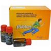 B.L.V. PHARMA GROUP SRL Fisioton Junior Integratore 20 Flaconcini
