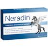 PHARMASGP GMBH Neradin 28 Capsule