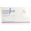 PHYTO ACTIVA SRL Phyto Activa Gestaflor Lavanda Vaginale 5 Flaconi