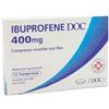 DOC GENERICI Ibuprofene Doc 12Cpr Riv 400Mg