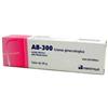 FARMITALIA SRL - SOC. UNIPERS. Ab-300 Crema Ginecologica 1% 30 G