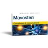 RESTAXIL GMBH Mavosten Integratore Di Micronutrienti Per Nervi Sani 20 Compresse