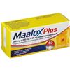 Maalox Plus 50 Compresse Masticabili 200Mg+200Mg+25Mg