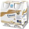 ABBOTT SRL Ensure Plus Advance Alimento A Fini Medici Speciali Ipercalorico E Iperproteico Vaniglia 4X220Ml