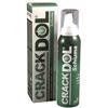 SHEDIR PHARMA SRL UNIPERSONALE Crackdol Schiuma Ad Effetto Ghiaccio Per Traumi Muscolari 150 Ml