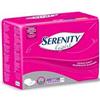 SERENITY SPA Serenity Light Lady Maxi Assorbenti 30 Pezzi