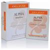 ELIFAB SRL Delifab Alpha Maschera Viso Pelle Seborroica A Tendenza Acneica 8 Bustine