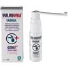 ERBAGIL SRL Vulvovagi Spray Vulvovaginiti Secchezza Vaginale 20 Ml