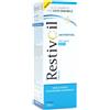 PERRIGO ITALIA SRL Restiv-Oil Restivoil Complex Antiforfora Capelli Secchi Taglio Prezzo