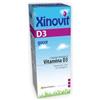 MAYA PHARMA SRL Xinovit D3Integratore Gocce 12 Ml