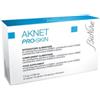 Bionike Aknet Pro-Skin Integratore Contro Acne 30 Capsule Salute Della Pelle Ed Anti-Invecchiamento
