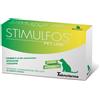 TEKNOFARMA SRL Stimulfos Pet Line Integratore Per Gatti 30 Compresse