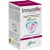 ABOCA IMMUNOMIX Immunomix Advanced Aboca Integratore Per Le Difese Immunitarie 50 Capsule