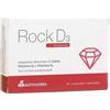 AG PHARMA SRL Rock D3 45 Integratore Per Le Ossa 45 Compresse