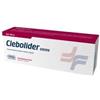 AMNOL CHIMICA BIOLOGICA SRL Clebolider Crema Gambe Idratante Tonificante Naturale 150 Ml