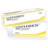 OMEGA PHARMA SRL Linfadren Crema Linfodrenante Per Edemi Venosi 100 Ml