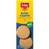 DR.SCHAR SPA Schar Butter Cookies Biscotti Di Pastafrolla 3 Porzioni Da 33 G