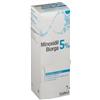 Minoxidil Biorga Sol Cut 3Fl5%