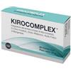 S&R FARMACEUTICI SPA Kirocomplex Integratore Ovaio Policistico 20 Compresse