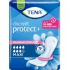ESSITY ITALY SPA Tena Discreet Maxi Pannoloni 12 Pezzi