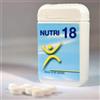 LABORATORIO DINE SRL Nutri 18 Integratore 60 Compresse