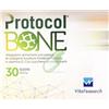 VR MEDICAL SRL Protocol Bone Integratore 30 Bustine