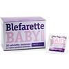 POLIFARMA SPA Blefarette Baby Salviette Oculari Detergenti 30 Salviettine Monouso