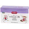 STEVE JONES SRL Nebial 3% Decongestionante Nasale 20 Flaconcini 5 Ml