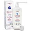 LOGOFARMA SPA Oliprox Spray Dermatite Seborroica Corpo E Capelli 150 Ml