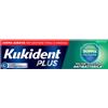 KUKIDENT DOPPIA AZIONE Kukident Plus Doppia Protezione Crema Adesiva Dentiere 40 G