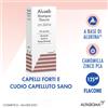 SKINIUS SRL Aluseb Shampoo Con Alukina Lenitivo Riequilibrante Dermatite Seborroica 125 Ml